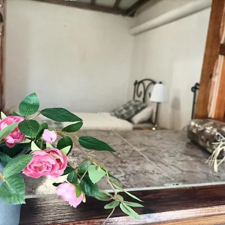 Casa Rural En El Parque Nacional De Garajonay En La Isla De La Gomera, Alonso Y Carmen Banda de Las Rosas Exterior photo