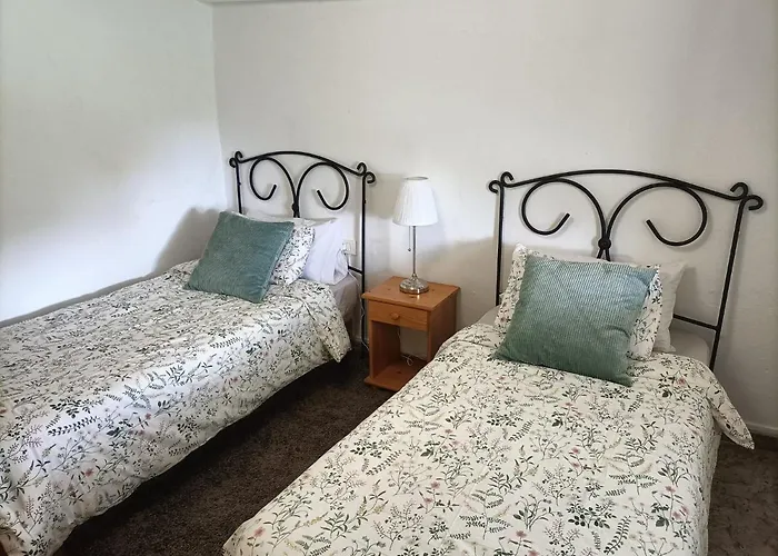 Casa Rural En El Parque Nacional De Garajonay En La Isla De La Gomera, Alonso Y Carmen